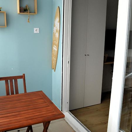 Le Levant - Avec Loggia - A 20M De La Plage Courseulles-sur-Mer Bagian luar foto