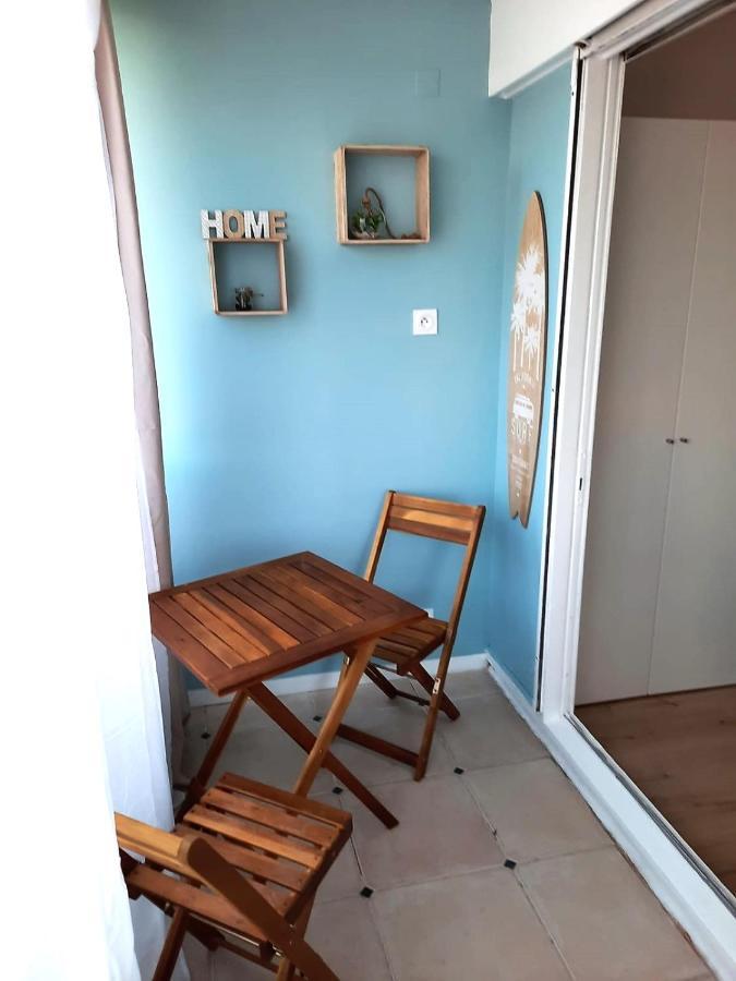Le Levant - Avec Loggia - A 20M De La Plage Courseulles-sur-Mer Bagian luar foto