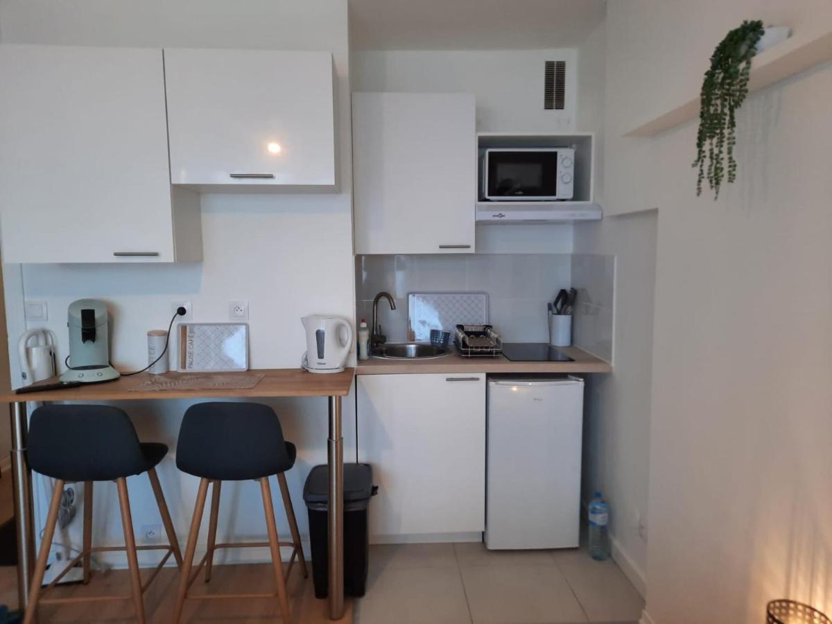 Le Levant - Avec Loggia - A 20M De La Plage Courseulles-sur-Mer Bagian luar foto